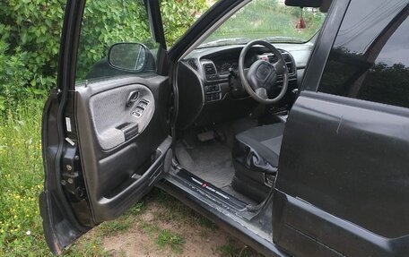 Suzuki Grand Vitara, 2001 год, 650 000 рублей, 8 фотография