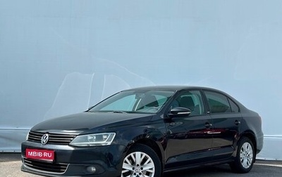 Volkswagen Jetta VI, 2014 год, 927 800 рублей, 1 фотография