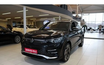Volkswagen Tiguan, 2025 год, 5 040 000 рублей, 1 фотография