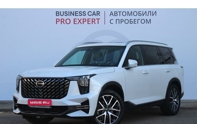 GAC GS8, 2023 год, 3 305 000 рублей, 1 фотография
