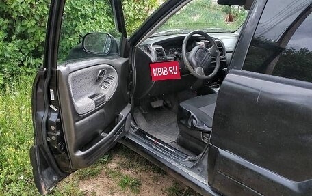 Suzuki Grand Vitara, 2001 год, 650 000 рублей, 20 фотография
