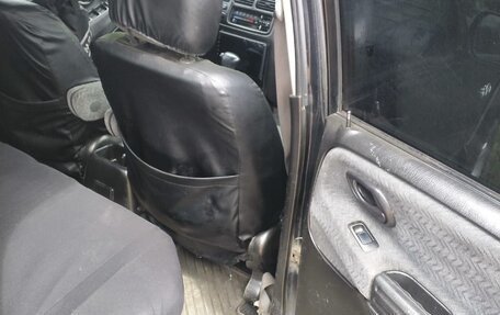 Suzuki Grand Vitara, 2001 год, 650 000 рублей, 15 фотография