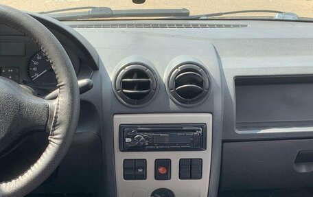 Renault Logan I, 2007 год, 180 000 рублей, 15 фотография