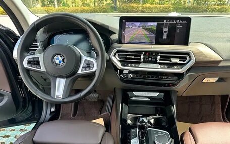 BMW X3, 2022 год, 4 400 000 рублей, 8 фотография
