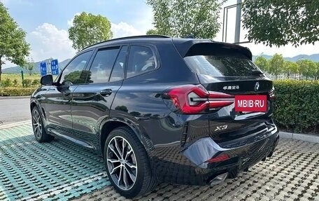 BMW X3, 2022 год, 4 400 000 рублей, 7 фотография