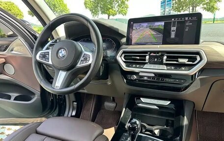 BMW X3, 2022 год, 4 400 000 рублей, 12 фотография