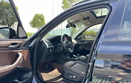 BMW X3, 2022 год, 4 400 000 рублей, 14 фотография