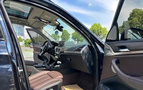 BMW X3, 2022 год, 4 400 000 рублей, 16 фотография