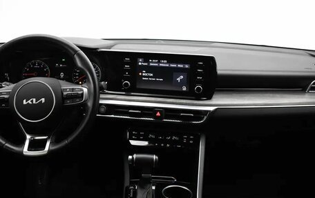KIA K5, 2022 год, 3 050 000 рублей, 5 фотография