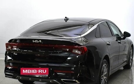 KIA K5, 2022 год, 3 050 000 рублей, 4 фотография