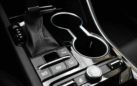 KIA K5, 2022 год, 3 050 000 рублей, 10 фотография