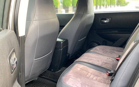 Nissan Qashqai, 2012 год, 950 000 рублей, 6 фотография