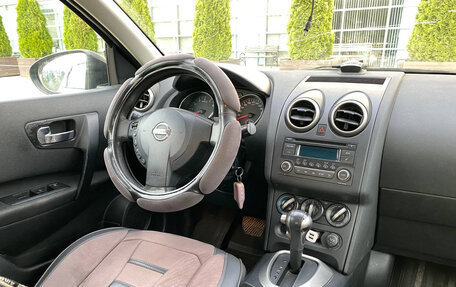 Nissan Qashqai, 2012 год, 950 000 рублей, 4 фотография