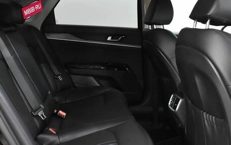 KIA K5, 2022 год, 3 050 000 рублей, 14 фотография