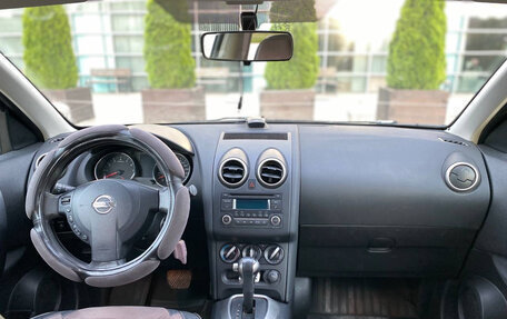 Nissan Qashqai, 2012 год, 950 000 рублей, 3 фотография