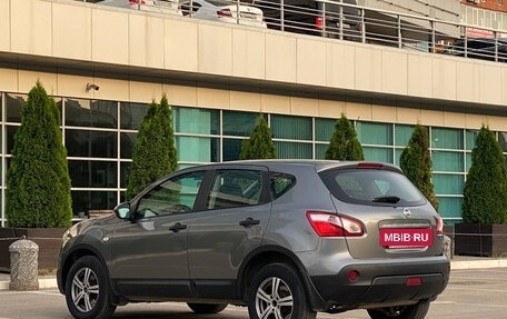Nissan Qashqai, 2012 год, 950 000 рублей, 8 фотография