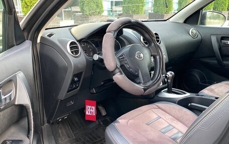Nissan Qashqai, 2012 год, 950 000 рублей, 2 фотография