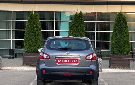 Nissan Qashqai, 2012 год, 950 000 рублей, 9 фотография