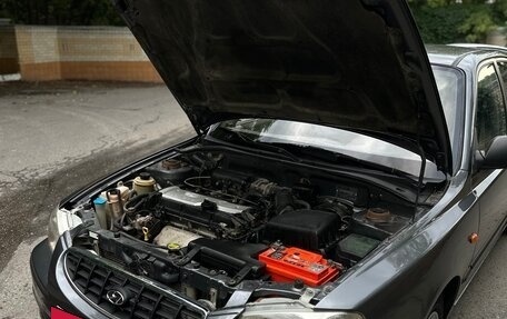 Hyundai Accent II, 2007 год, 425 000 рублей, 17 фотография