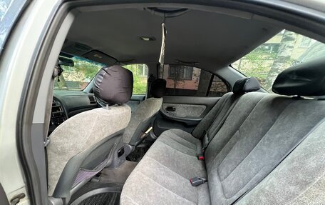 Hyundai Elantra III, 2002 год, 170 000 рублей, 4 фотография