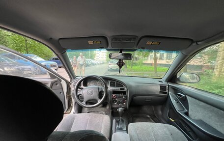 Hyundai Elantra III, 2002 год, 170 000 рублей, 5 фотография