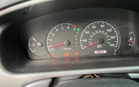 Hyundai Elantra III, 2002 год, 170 000 рублей, 6 фотография