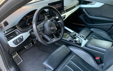 Audi A5, 2021 год, 5 000 000 рублей, 5 фотография