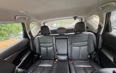 Nissan Murano, 2016 год, 2 550 000 рублей, 8 фотография
