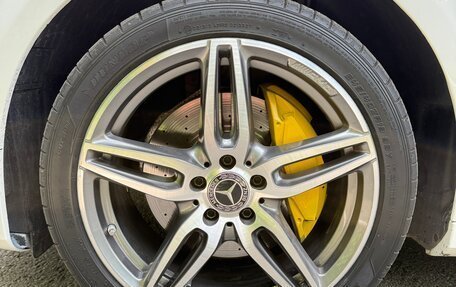 Mercedes-Benz E-Класс, 2017 год, 3 700 000 рублей, 13 фотография