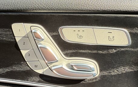 Mercedes-Benz E-Класс, 2017 год, 3 700 000 рублей, 15 фотография