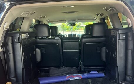Toyota Land Cruiser 200, 2012 год, 4 500 000 рублей, 9 фотография