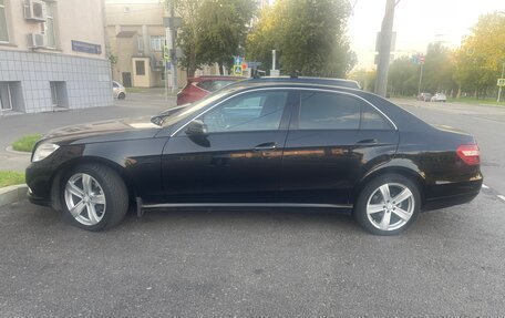 Mercedes-Benz E-Класс, 2010 год, 1 450 000 рублей, 2 фотография