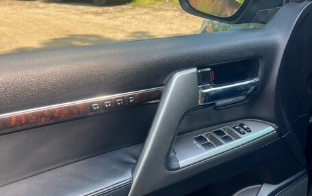 Toyota Land Cruiser 200, 2012 год, 4 500 000 рублей, 8 фотография