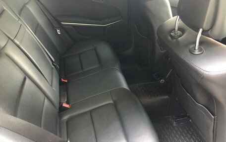 Mercedes-Benz E-Класс, 2010 год, 1 450 000 рублей, 8 фотография