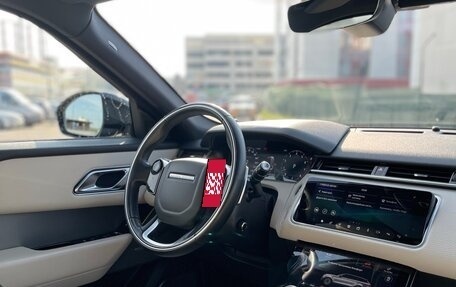 Land Rover Range Rover Velar I, 2019 год, 5 099 000 рублей, 2 фотография
