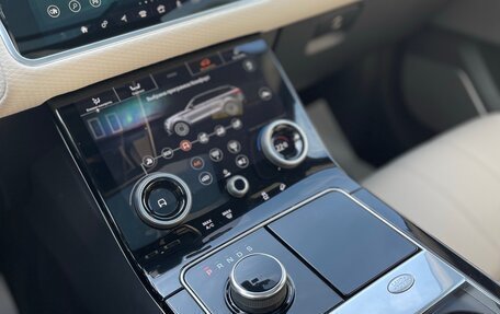 Land Rover Range Rover Velar I, 2019 год, 5 099 000 рублей, 8 фотография