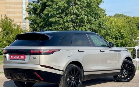 Land Rover Range Rover Velar I, 2019 год, 5 099 000 рублей, 7 фотография