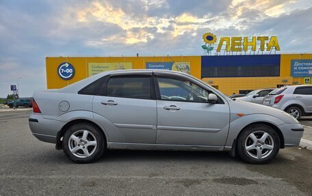 Ford Focus IV, 2005 год, 350 000 рублей, 9 фотография