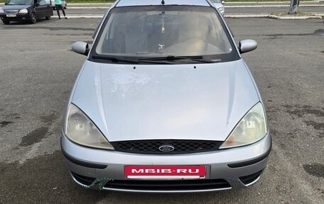 Ford Focus IV, 2005 год, 350 000 рублей, 4 фотография