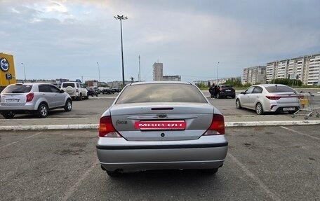 Ford Focus IV, 2005 год, 350 000 рублей, 3 фотография