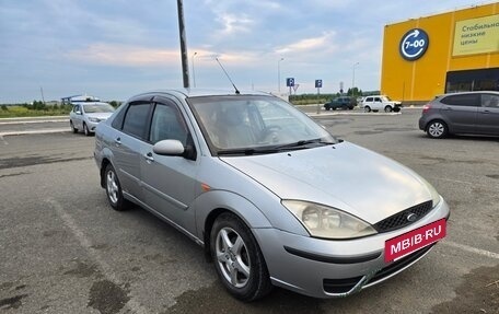 Ford Focus IV, 2005 год, 350 000 рублей, 10 фотография