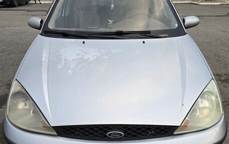 Ford Focus IV, 2005 год, 350 000 рублей, 5 фотография