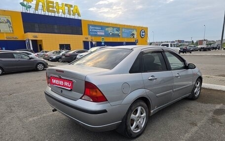 Ford Focus IV, 2005 год, 350 000 рублей, 8 фотография