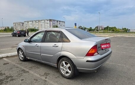 Ford Focus IV, 2005 год, 350 000 рублей, 7 фотография