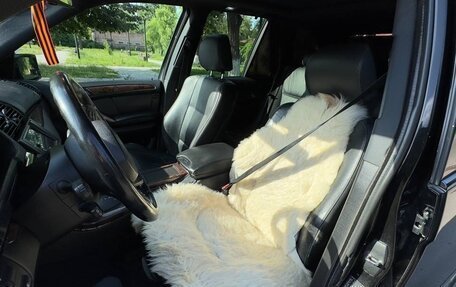 BMW X5, 2004 год, 1 300 000 рублей, 8 фотография