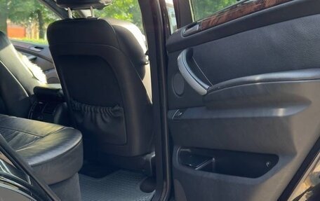 BMW X5, 2004 год, 1 300 000 рублей, 12 фотография