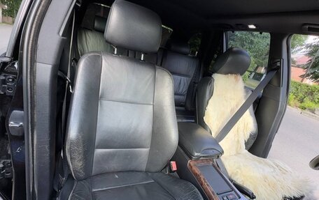 BMW X5, 2004 год, 1 300 000 рублей, 10 фотография