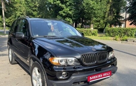BMW X5, 2004 год, 1 300 000 рублей, 2 фотография