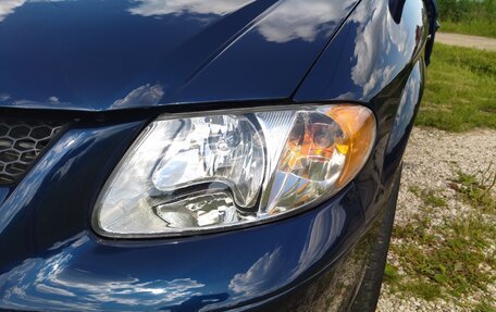 Dodge Caravan IV, 2002 год, 695 000 рублей, 25 фотография