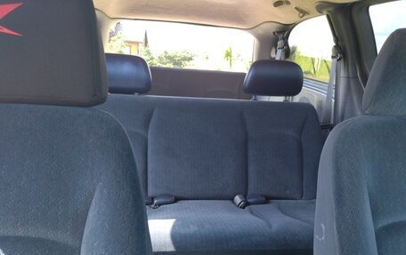 Dodge Caravan IV, 2002 год, 695 000 рублей, 23 фотография